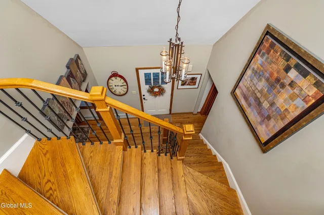 $599,900 | 524 Mac Elroy Road, Clifton Park, NY 12065