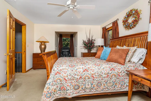 $599,900 | 524 Mac Elroy Road, Clifton Park, NY 12065