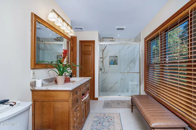 $599,900 | 524 Mac Elroy Road, Clifton Park, NY 12065