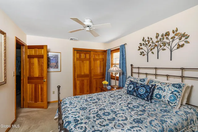 $599,900 | 524 Mac Elroy Road, Clifton Park, NY 12065