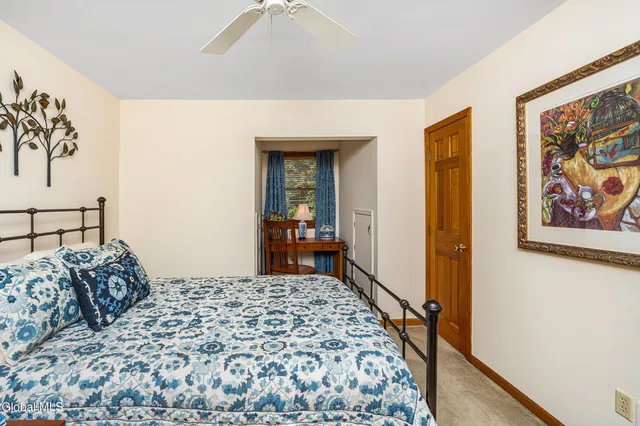 $599,900 | 524 Mac Elroy Road, Clifton Park, NY 12065