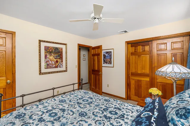 $599,900 | 524 Mac Elroy Road, Clifton Park, NY 12065