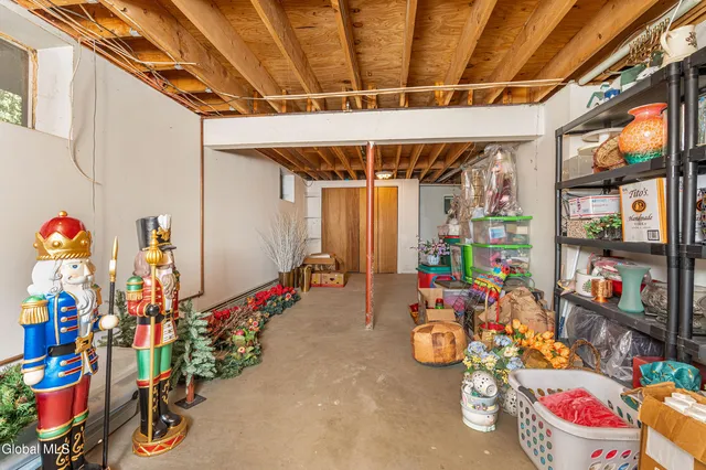 $599,900 | 524 Mac Elroy Road, Clifton Park, NY 12065