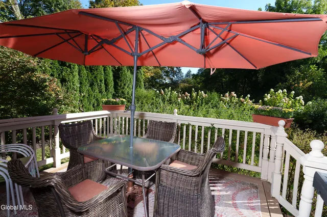 $599,900 | 524 Mac Elroy Road, Clifton Park, NY 12065