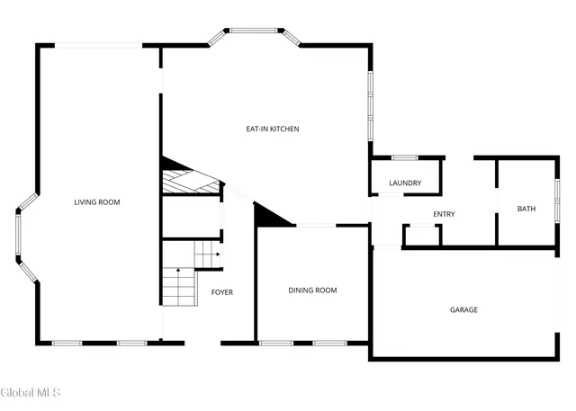$599,900 | 524 Mac Elroy Road, Clifton Park, NY 12065