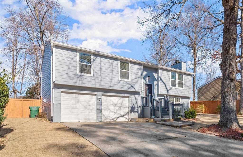 1474 Harbins Road Northwest Norcross, GA 30093 - Photo 1 of 1 Gallery Image 1
