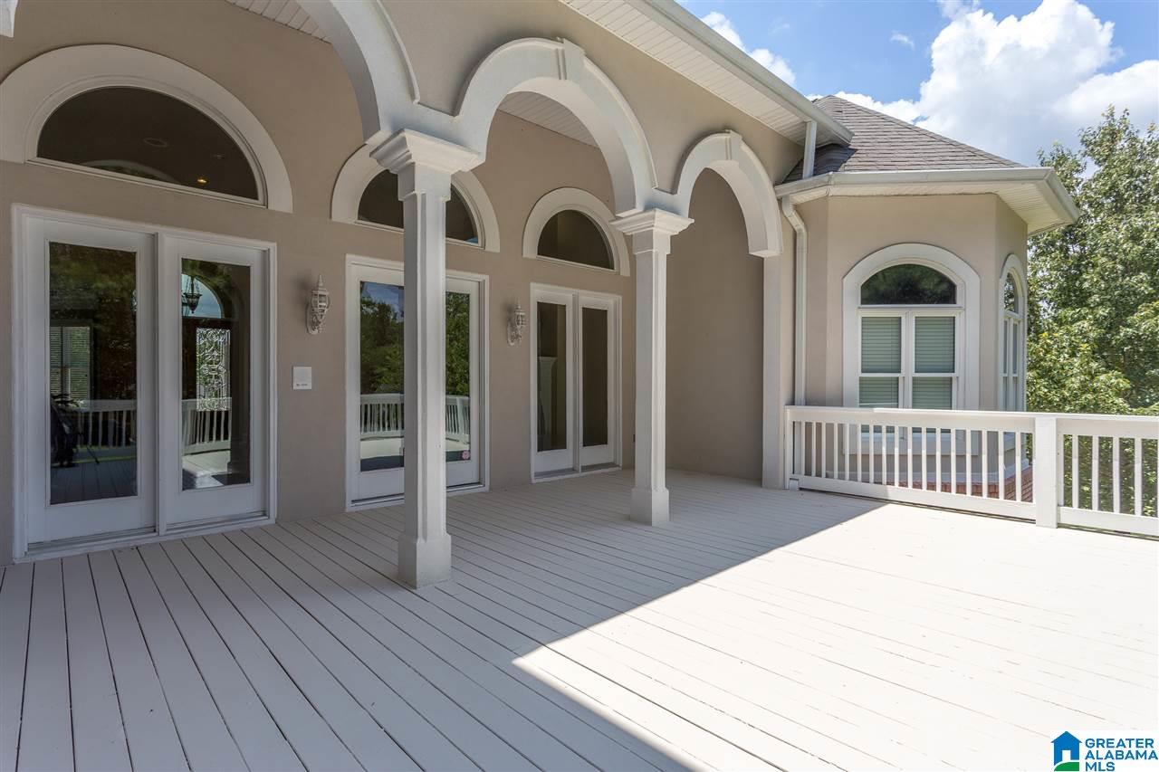 126 Southgate Road Rainbow City, AL 35906 - Photo 45 of 50
