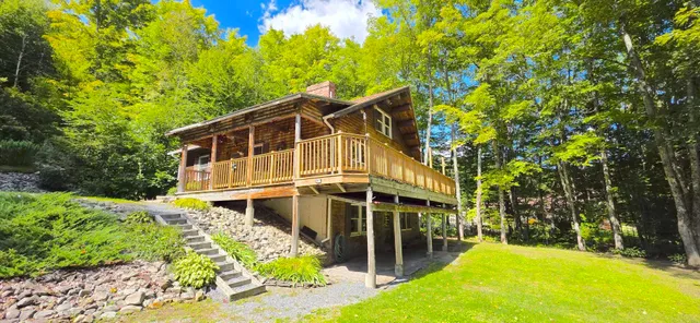 $329,000 | 182 Bagley Road, Mapleton, ME 04757