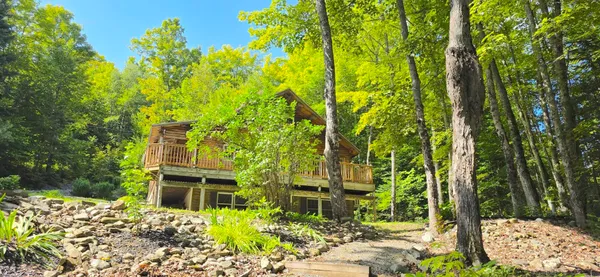 $329,000 | 182 Bagley Road, Mapleton, ME 04757