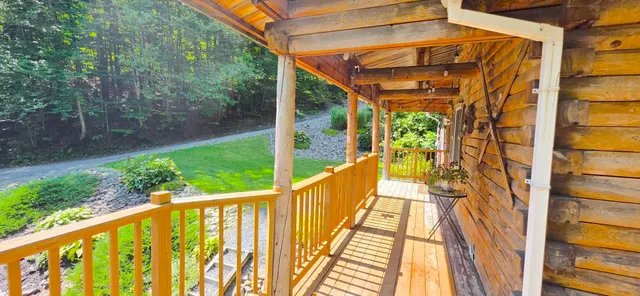 $329,000 | 182 Bagley Road, Mapleton, ME 04757