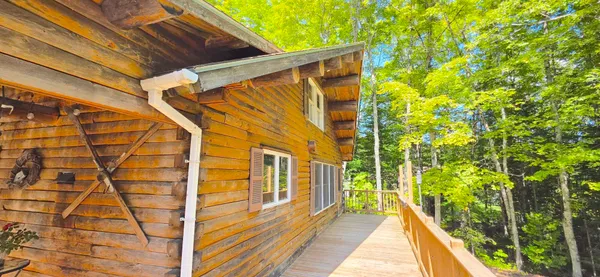 $329,000 | 182 Bagley Road, Mapleton, ME 04757