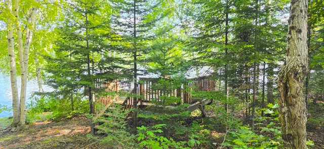 $329,000 | 182 Bagley Road, Mapleton, ME 04757
