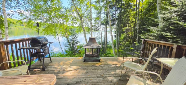 $329,000 | 182 Bagley Road, Mapleton, ME 04757