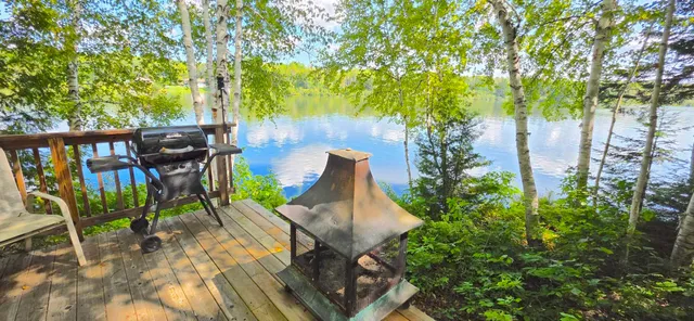 $329,000 | 182 Bagley Road, Mapleton, ME 04757