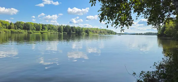 $329,000 | 182 Bagley Road, Mapleton, ME 04757