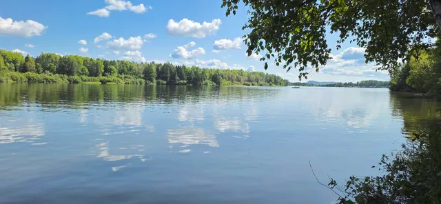 $329,000 | 182 Bagley Road, Mapleton, ME 04757