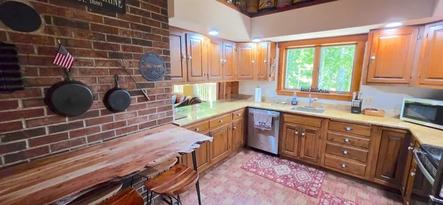 $329,000 | 182 Bagley Road, Mapleton, ME 04757