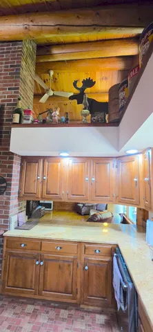 $329,000 | 182 Bagley Road, Mapleton, ME 04757