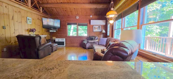 $329,000 | 182 Bagley Road, Mapleton, ME 04757