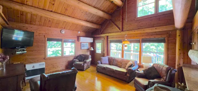 $329,000 | 182 Bagley Road, Mapleton, ME 04757