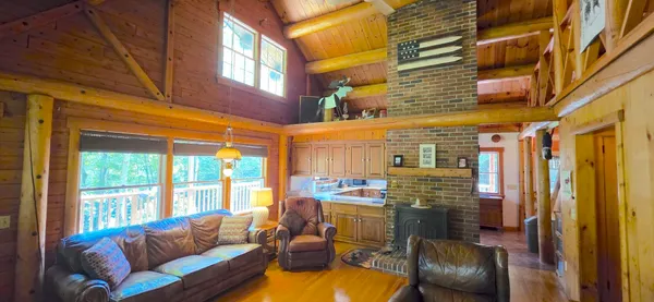 $329,000 | 182 Bagley Road, Mapleton, ME 04757