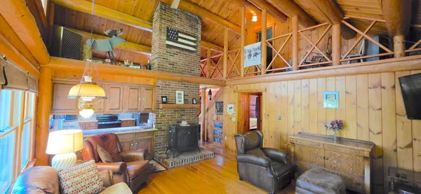 $329,000 | 182 Bagley Road, Mapleton, ME 04757