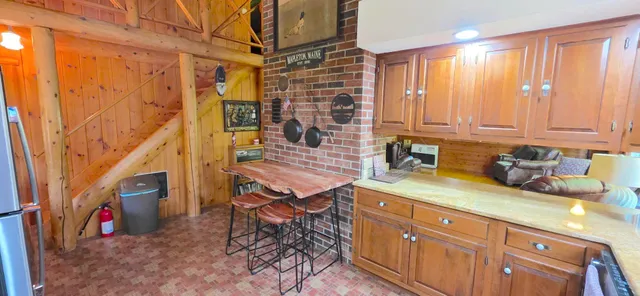 $329,000 | 182 Bagley Road, Mapleton, ME 04757