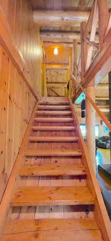 $329,000 | 182 Bagley Road, Mapleton, ME 04757