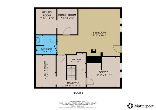 $329,000 | 182 Bagley Road, Mapleton, ME 04757