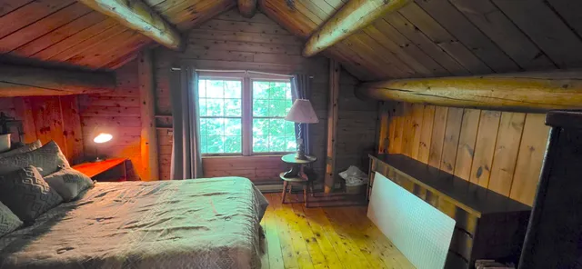 $329,000 | 182 Bagley Road, Mapleton, ME 04757