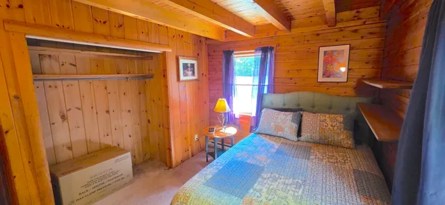 $329,000 | 182 Bagley Road, Mapleton, ME 04757