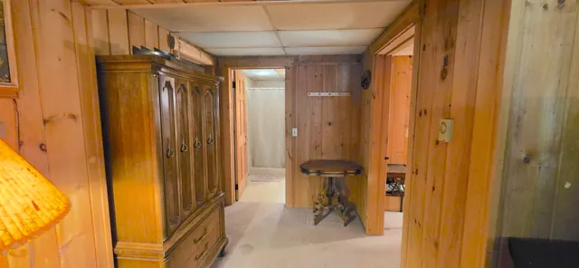 $329,000 | 182 Bagley Road, Mapleton, ME 04757