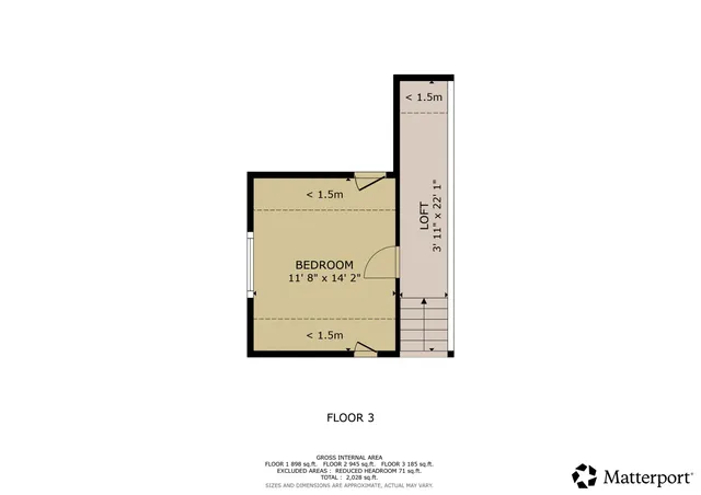 $329,000 | 182 Bagley Road, Mapleton, ME 04757