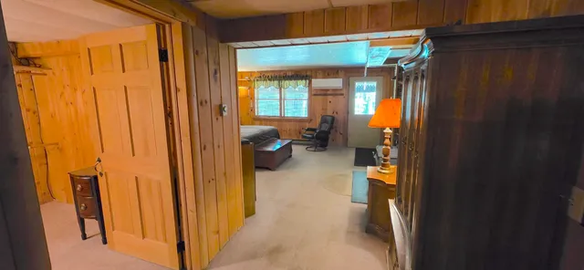 $329,000 | 182 Bagley Road, Mapleton, ME 04757