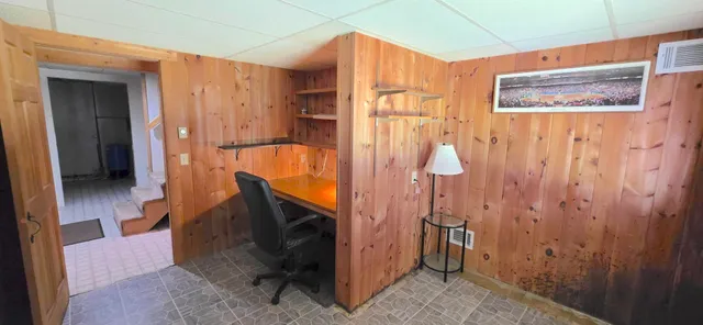 $329,000 | 182 Bagley Road, Mapleton, ME 04757