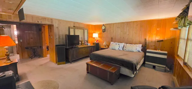 $329,000 | 182 Bagley Road, Mapleton, ME 04757