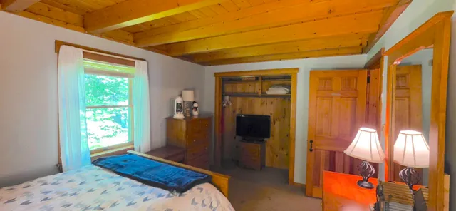 $329,000 | 182 Bagley Road, Mapleton, ME 04757