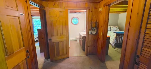 $329,000 | 182 Bagley Road, Mapleton, ME 04757