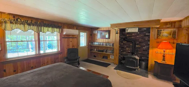 $329,000 | 182 Bagley Road, Mapleton, ME 04757