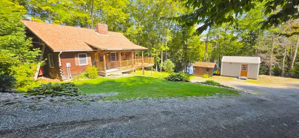 $329,000 | 182 Bagley Road, Mapleton, ME 04757