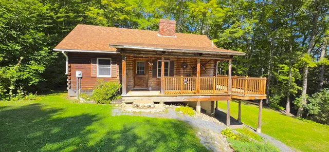 $329,000 | 182 Bagley Road, Mapleton, ME 04757