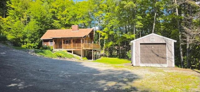 $329,000 | 182 Bagley Road, Mapleton, ME 04757