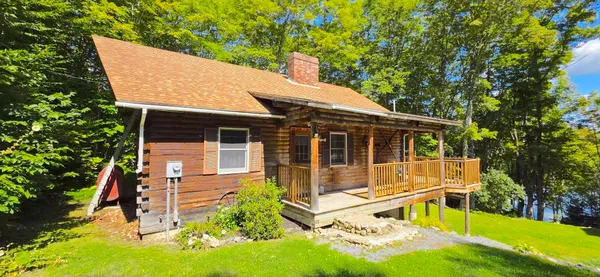 $329,000 | 182 Bagley Road, Mapleton, ME 04757