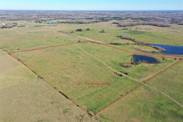 $830,030 | 2 Pacen Place, Chappell Hill, TX 77426