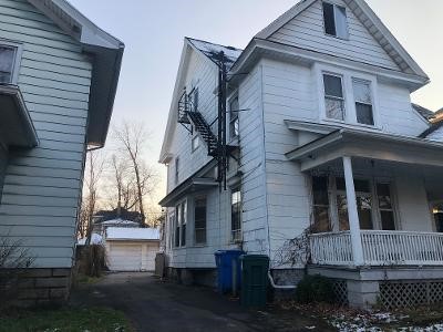441 Birr Street Rochester, NY 14613 - Photo 1 of 1