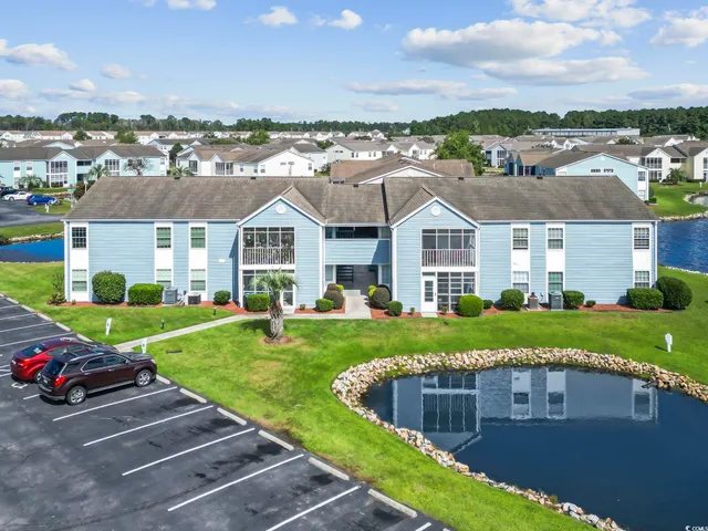 $240,000 | 2181 Clearwater Drive, Unit C, Surfside Beach, SC 29575