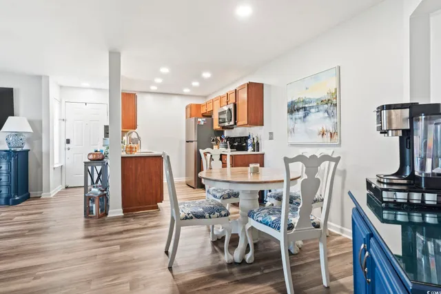 $240,000 | 2181 Clearwater Drive, Unit C, Surfside Beach, SC 29575