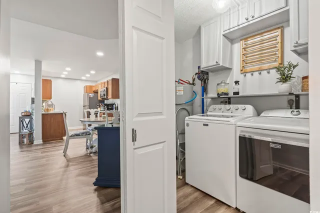 $240,000 | 2181 Clearwater Drive, Unit C, Surfside Beach, SC 29575