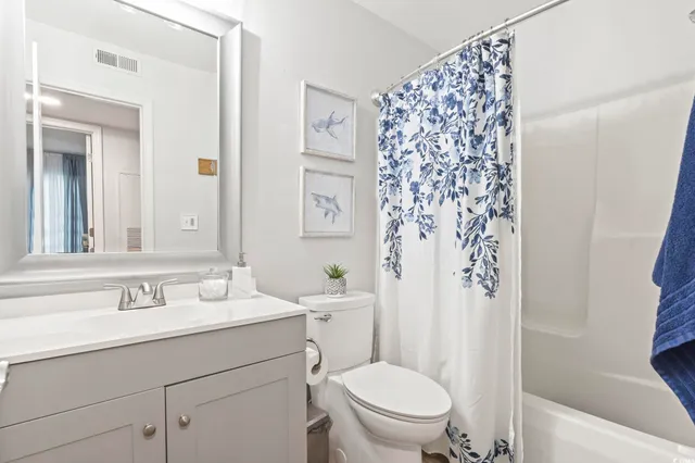 $240,000 | 2181 Clearwater Drive, Unit C, Surfside Beach, SC 29575