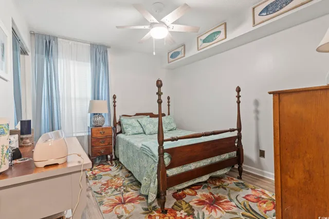 $240,000 | 2181 Clearwater Drive, Unit C, Surfside Beach, SC 29575